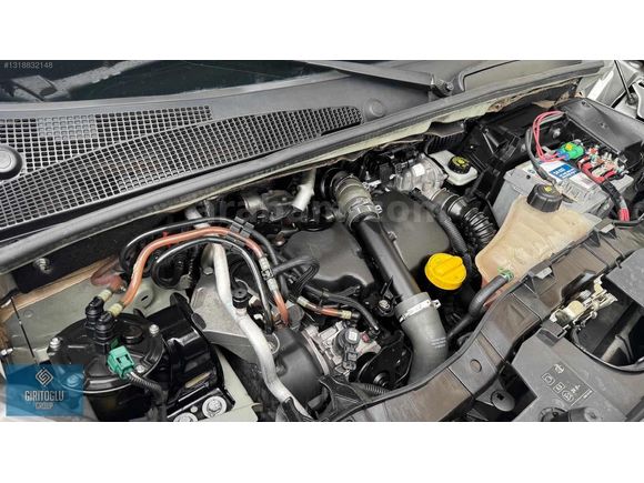 2015 MODEL KANGO EXTREME 90 HP HATASIZ