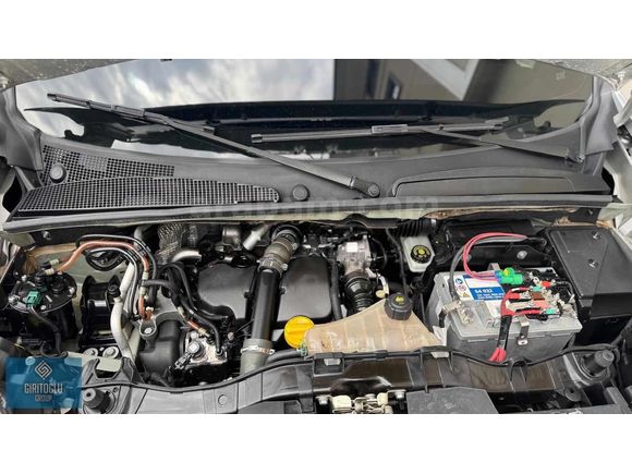 2015 MODEL KANGO EXTREME 90 HP HATASIZ