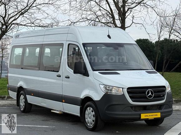 Mercedes - Benz Sprinter
