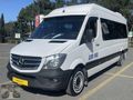 MERİÇ OTO'DAN MERCEDES SPRİNTER 316 CDİ OKUL TAŞITI ALMAN