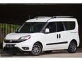 ES-SU GARAGE'DEN 2022 FİAT DOBLO 1.6 SAFELİNE 158.000 KM BAKIMLI