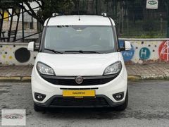 GALERİ55'TEN 2021 MODEL 1.6 FİAT DOBLO SAFELİNE