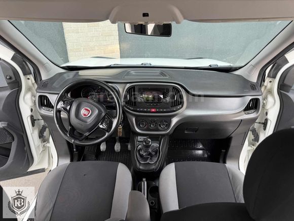 KARABULUT OTOMOTİV'DEN 2016 DOBLO AİLE ARACI