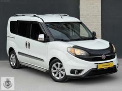 KARABULUT OTOMOTİV'DEN 2016 DOBLO AİLE ARACI