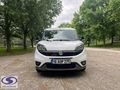 2022 FİAT DOBLO 1.6 MULTİJET TREKKİNG 46.000 KM