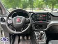 2022 FİAT DOBLO 1.6 MULTİJET TREKKİNG 46.000 KM