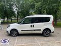 2022 FİAT DOBLO 1.6 MULTİJET TREKKİNG 46.000 KM