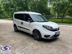 2022 FİAT DOBLO 1.6 MULTİJET TREKKİNG 46.000 KM