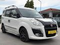 YENİ GELEN OTOMOBİL RUHSATLI HATASIZ BOYASIZ FİAT DOBLO
