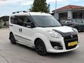 YENİ GELEN OTOMOBİL RUHSATLI HATASIZ BOYASIZ FİAT DOBLO
