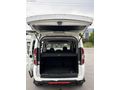 YENİ GELEN OTOMOBİL RUHSATLI HATASIZ BOYASIZ FİAT DOBLO