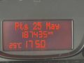 YENİ GELEN OTOMOBİL RUHSATLI HATASIZ BOYASIZ FİAT DOBLO