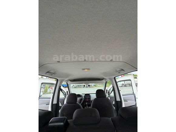YENİ GELEN OTOMOBİL RUHSATLI HATASIZ BOYASIZ FİAT DOBLO