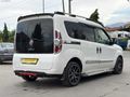 YENİ GELEN OTOMOBİL RUHSATLI HATASIZ BOYASIZ FİAT DOBLO