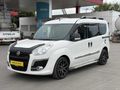 YENİ GELEN OTOMOBİL RUHSATLI HATASIZ BOYASIZ FİAT DOBLO