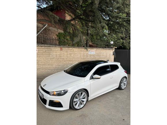 Sahibinden Volkswagen Scirocco 1.4 TSi Sportline 2011 Model 