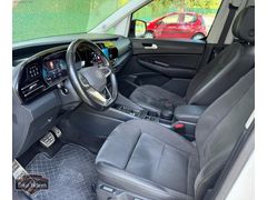 Erkut Yıldırım Auto/Caddy 2.0 TDI Style DSG/Cam Tavan/Hatasız/