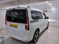YÜCELER OTO'DAN 2024 VOLKSWAGEN CADDY %20KDV 2.0 STYLE HATASIZ