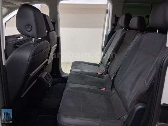 YÜCELER OTO'DAN 2024 VOLKSWAGEN CADDY %20KDV 2.0 STYLE HATASIZ