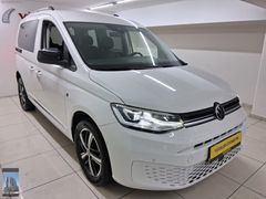 YÜCELER OTO'DAN 2024 VOLKSWAGEN CADDY %20KDV 2.0 STYLE HATASIZ
