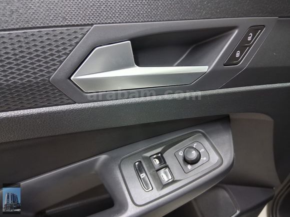 YÜCELER OTO'DAN 2024 VOLKSWAGEN CADDY %20KDV 2.0 STYLE HATASIZ