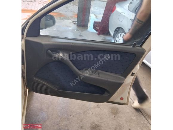 hurda belgeli yedek parça olarak satılıkı