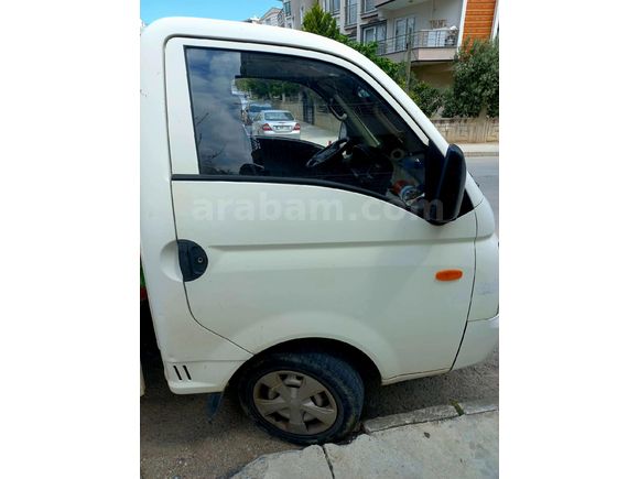 Sahibinden Hyundai H 100
