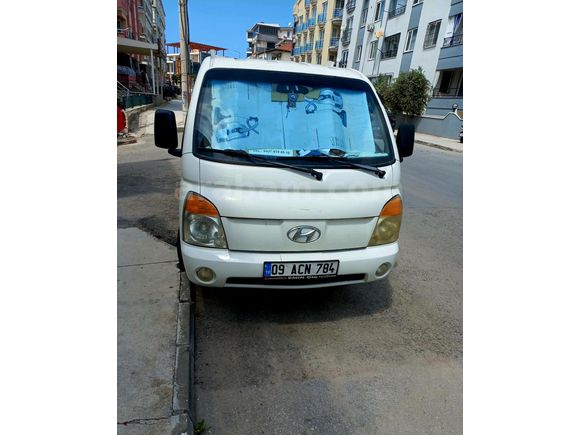 Sahibinden Hyundai H 100