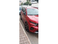 Sahibinden Citroen e-C3 pulsx 2025 Model
