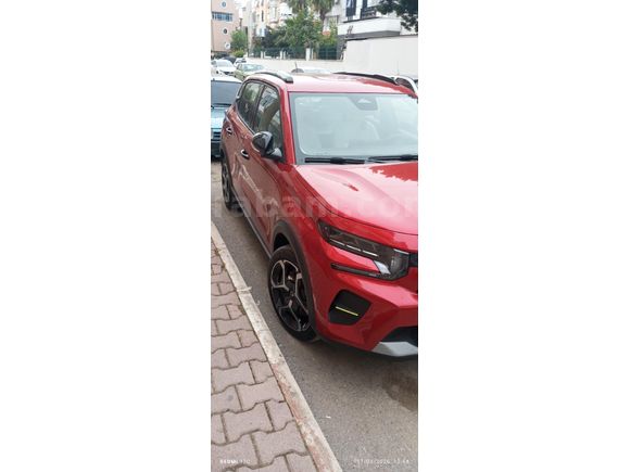 Sahibinden Citroen e-C3 pulsx 2025 Model