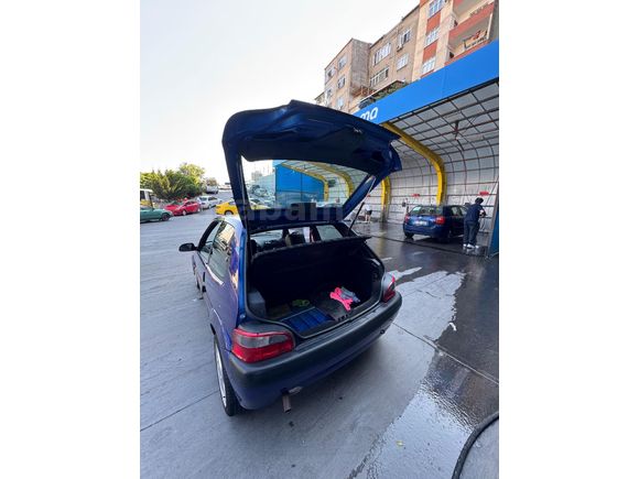 Sahibinden Citroen Saxo 1.6 VTR 1997 Model