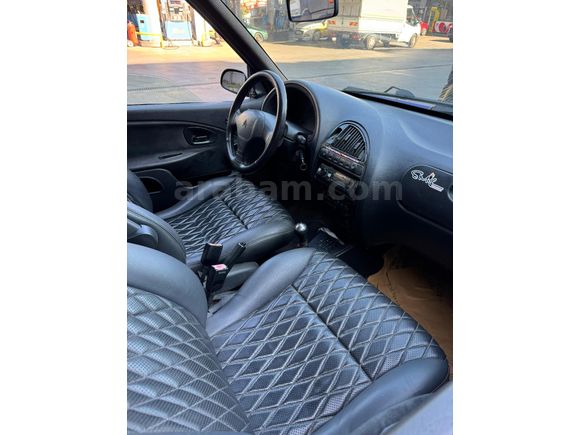 Sahibinden Citroen Saxo 1.6 VTR 1997 Model