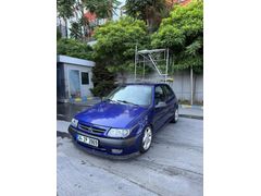 Sahibinden Citroen Saxo 1.6 VTR 1997 Model