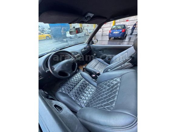 Sahibinden Citroen Saxo 1.6 VTR 1997 Model