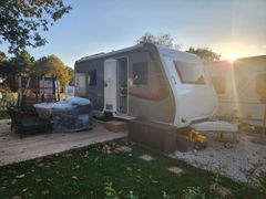 # 2023 Sterckeman Starlett 470 CP, "Full Donanımlı"***