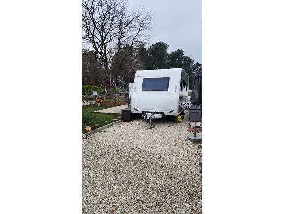 # 2023 Sterckeman Starlett 470 CP, "Full Donanımlı"***