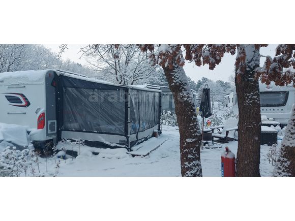 # 2023 Sterckeman Starlett 470 CP, "Full Donanımlı"***