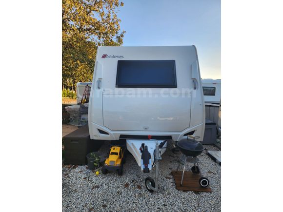 # 2023 Sterckeman Starlett 470 CP, "Full Donanımlı"***