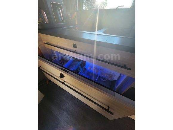 # 2023 Sterckeman Starlett 470 CP, "Full Donanımlı"***