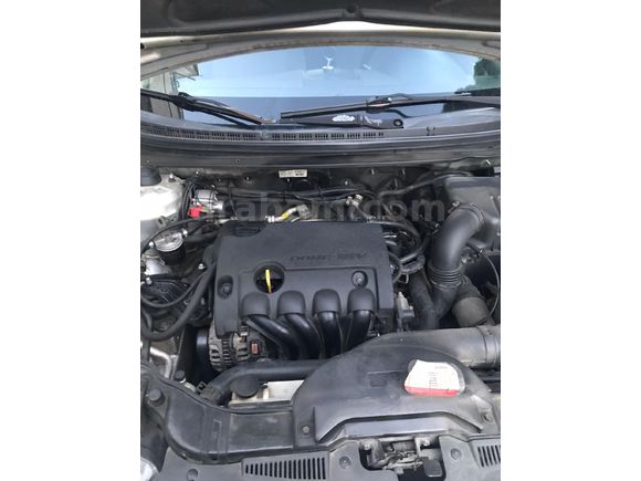 Sahibinden Kia Cerato 1.6 GSL Concept 2010 Model
