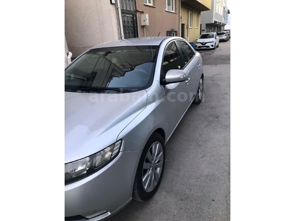 Sahibinden Kia Cerato 1.6 GSL Concept 2010 Model