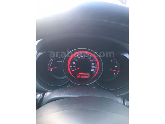 Sahibinden Kia Cerato 1.6 GSL Concept 2010 Model