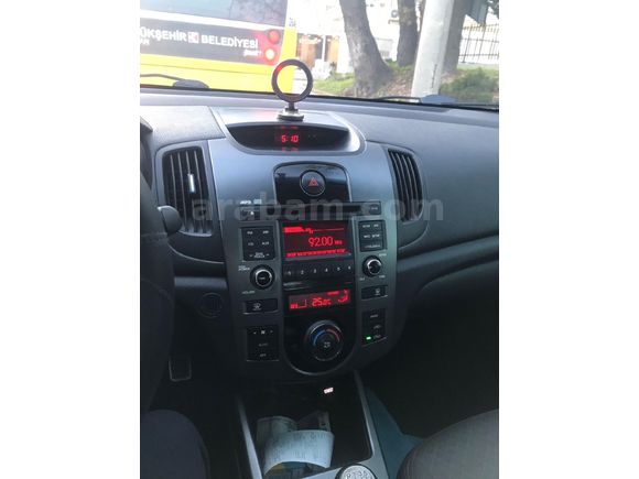 Sahibinden Kia Cerato 1.6 GSL Concept 2010 Model