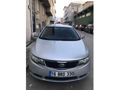 Sahibinden Kia Cerato 1.6 GSL Concept 2010 Model