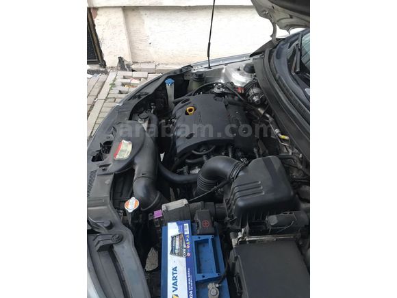 Sahibinden Kia Cerato 1.6 GSL Concept 2010 Model