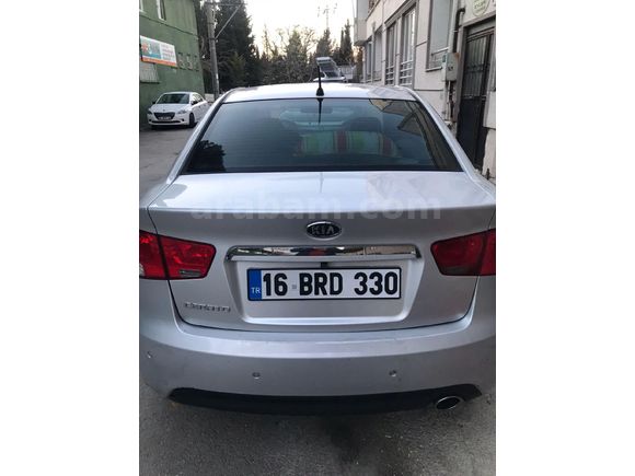 Sahibinden Kia Cerato 1.6 GSL Concept 2010 Model