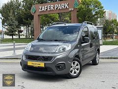 RAS MOTORS/ 2023 FİAT FİORİNO / 1.3 MJET SAFLİNE / 90.000 KM