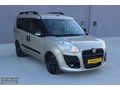1.6 MULTİJET PREMİO DOBLO**OTOMOBİL RUHSATLI**SIFIR MUAYENE