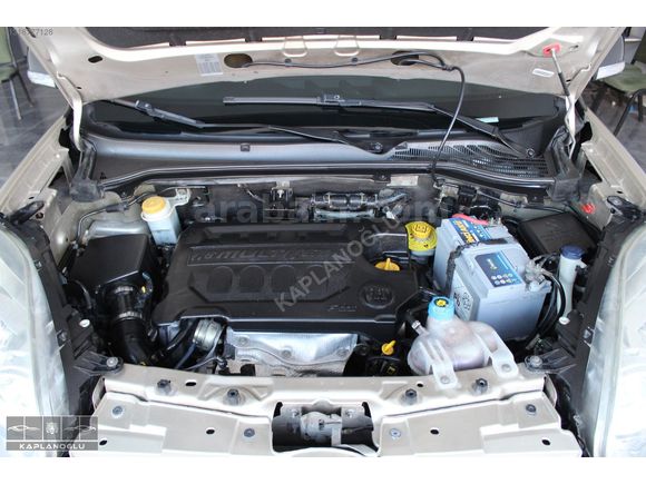 1.6 MULTİJET PREMİO DOBLO**OTOMOBİL RUHSATLI**SIFIR MUAYENE