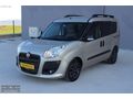 1.6 MULTİJET PREMİO DOBLO**OTOMOBİL RUHSATLI**SIFIR MUAYENE